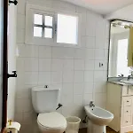 Atico Terraza Privada شقة *
