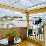 Atico Terraza Privada *