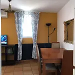 Διαμέρισμα Atico Terraza Privada