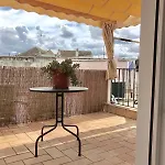 Atico Terraza Privada Διαμέρισμα