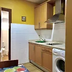 Atico Terraza Privada Διαμέρισμα *