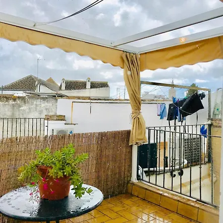Atico Terraza Privada *