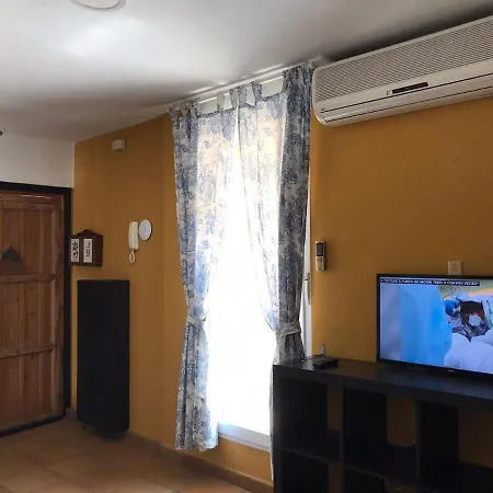 Apartamento Atico Terraza Privada *