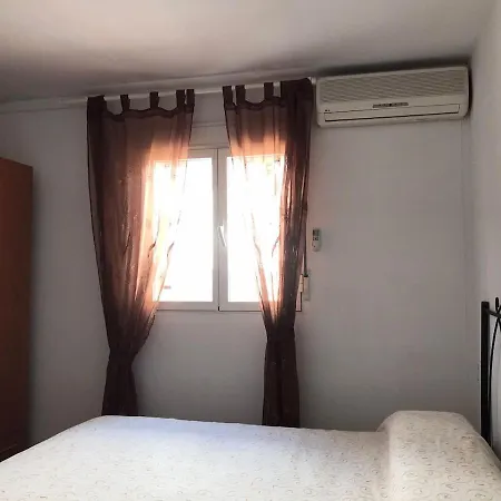 Atico Terraza Privada *