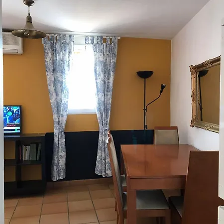 شقة Atico Terraza Privada