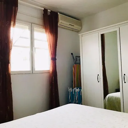 Atico Terraza Privada