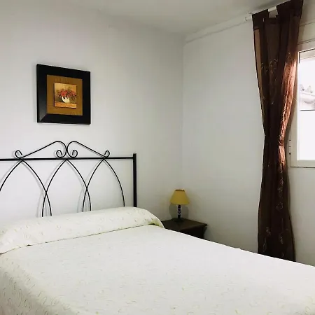 Atico Terraza Privada Apartamento