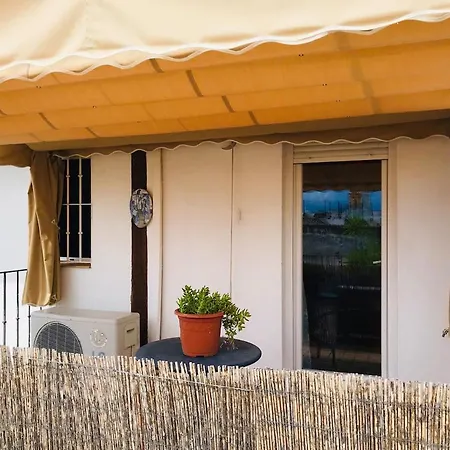 Atico Terraza Privada