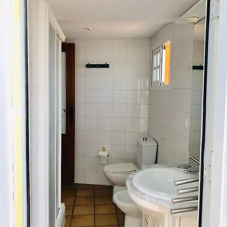 Atico Terraza Privada