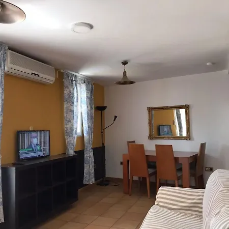 Atico Terraza Privada *