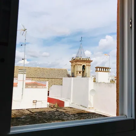 Atico Terraza Privada