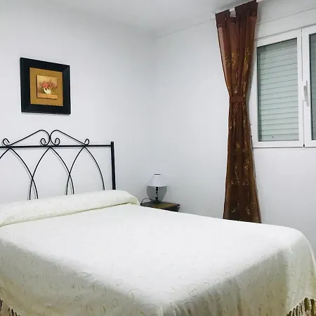 Atico Terraza Privada * Sevilla