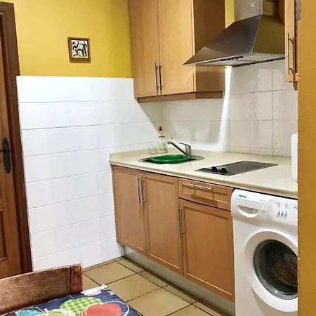 Atico Terraza Privada