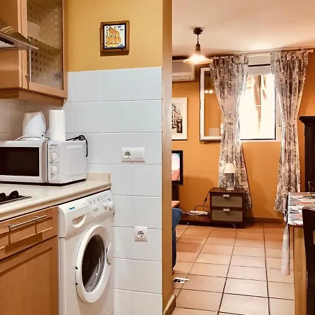 Apartamento Atico Terraza Privada *