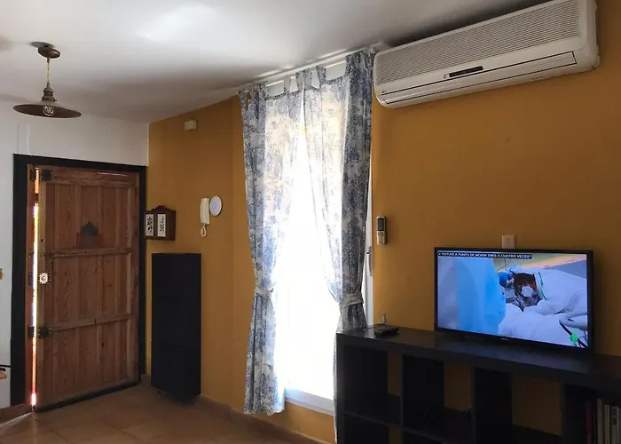 Apartamento Atico Terraza Privada *