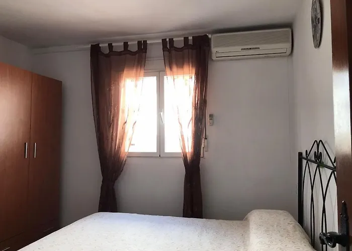 Atico Terraza Privada *