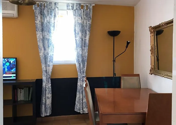Apartamento Atico Terraza Privada