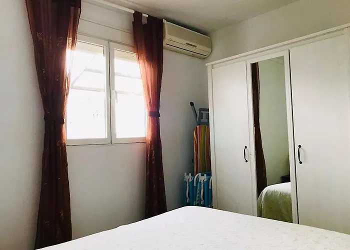 Atico Terraza Privada