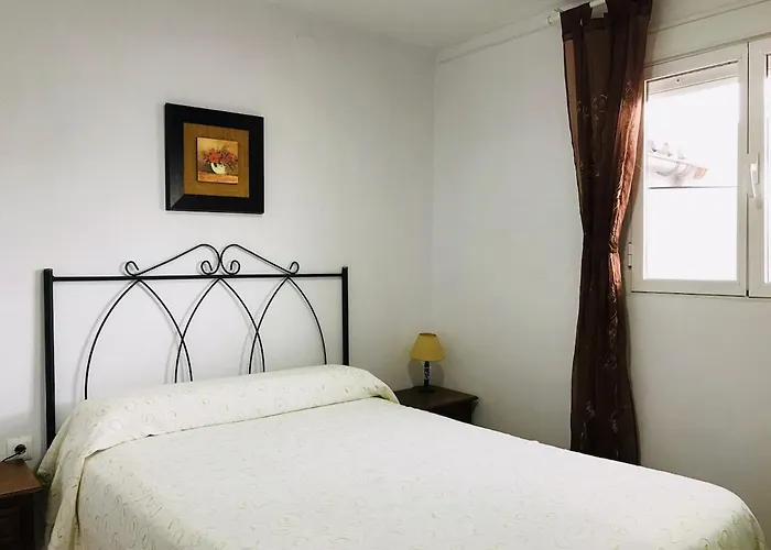 Atico Terraza Privada Apartamento
