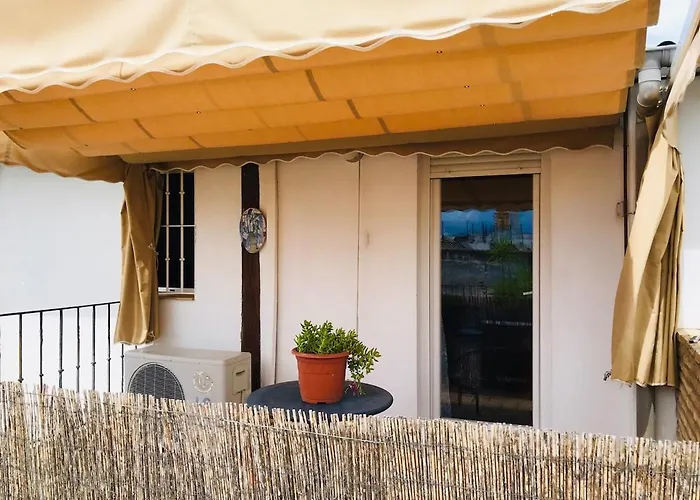Atico Terraza Privada