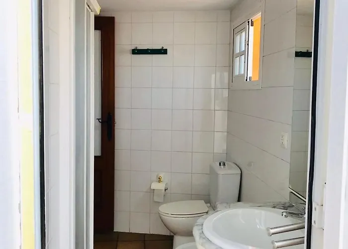 Atico Terraza Privada
