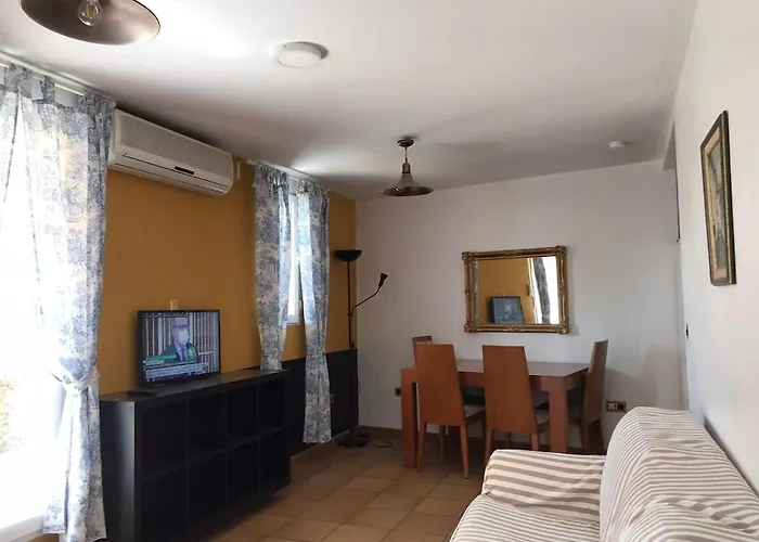 Atico Terraza Privada *