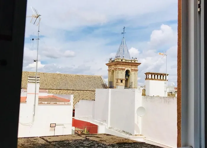 Atico Terraza Privada