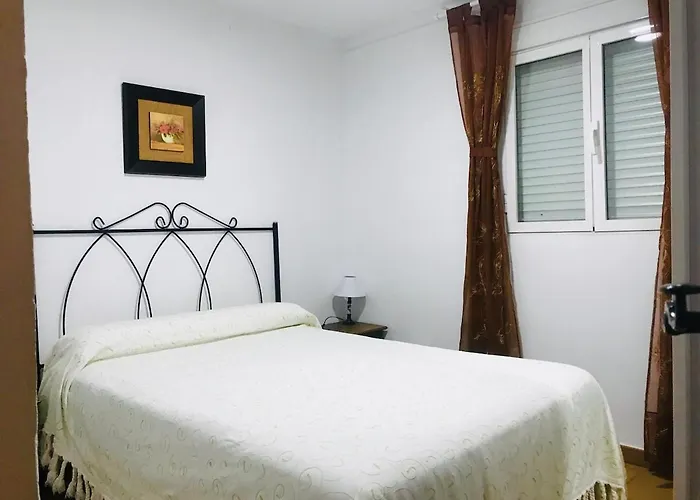 Atico Terraza Privada * Sevilla