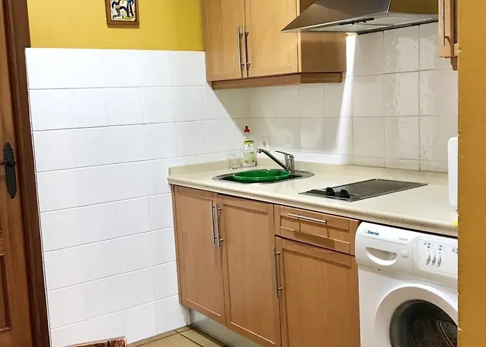 Atico Terraza Privada