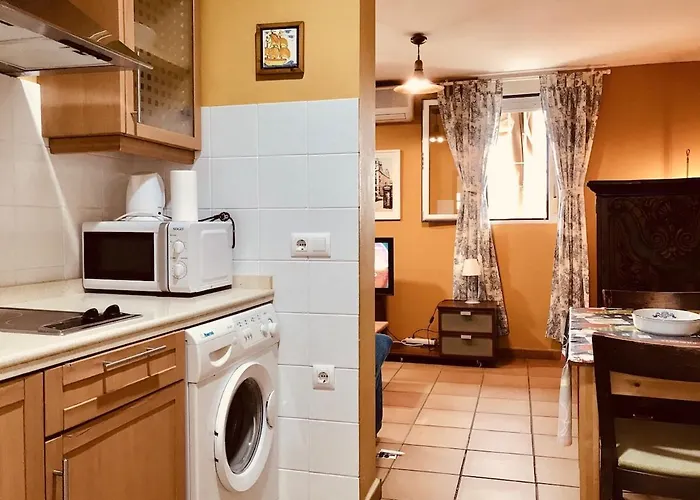 Apartamento Atico Terraza Privada *